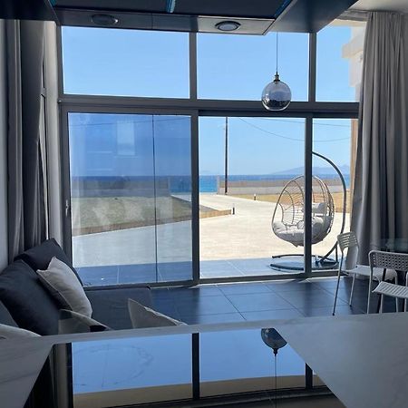 Beach Front Apartments 2-3-4 Elaionas  Екстер'єр фото