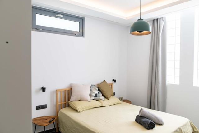 Beach Front Apartments 2-3-4 Elaionas  Екстер'єр фото