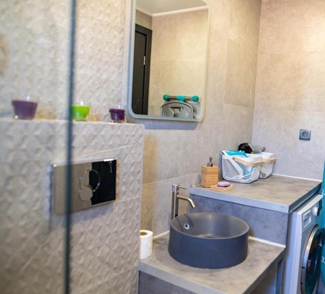 Beach Front Apartments 2-3-4 Elaionas  Екстер'єр фото