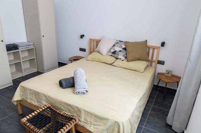 Beach Front Apartments 2-3-4 Elaionas  Екстер'єр фото