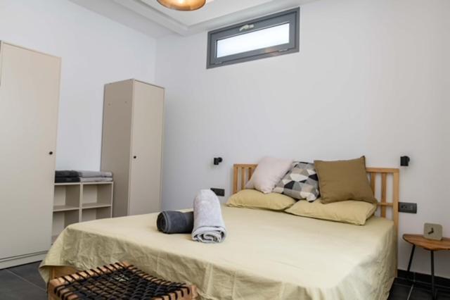 Beach Front Apartments 2-3-4 Elaionas  Екстер'єр фото