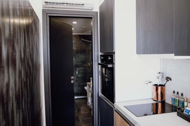 Beach Front Apartments 2-3-4 Elaionas  Екстер'єр фото