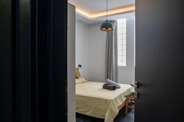 Beach Front Apartments 2-3-4 Elaionas  Екстер'єр фото