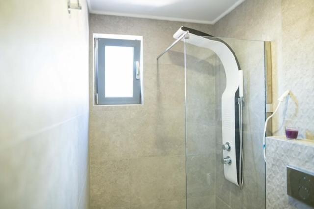 Beach Front Apartments 2-3-4 Elaionas  Екстер'єр фото